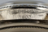 1965 Rolex WG Day-Date 1803