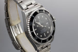 2005 Rolex Sea-Dweller 16600 with Box and Papers