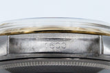 1972 Rolex DateJust 1600