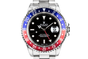 1995 Rolex GMT-Master 16700 