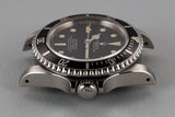 1983 Rolex Sea-Dweller 16660 Matte Dial