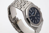 Audemars Piguet Royal Oak 15202 with Box and Papers