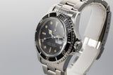 1969 Rolex Red Submariner 1680 with Mark I Long F Meters First Dial