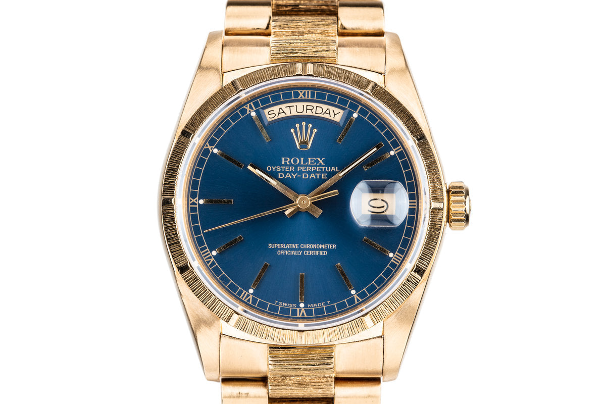 その他 REAL ROLEX VOL.8 (CARTOP MOOK) Rolex Perpetual 1908 39 mm - Ref: 52508-0008 - White Dial, 18k
