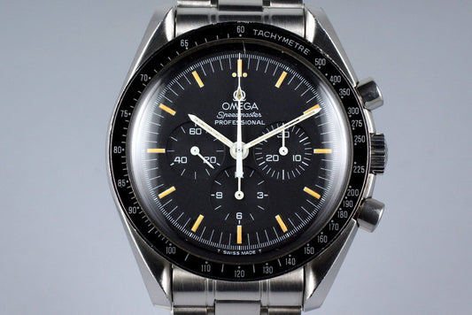 1992 Omega Speedmaster 3590.50