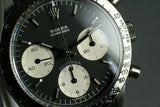 Rolex Daytona  6262 with Rolex Service Papers