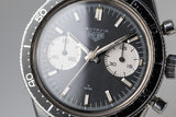 Heuer Autavia 3rd execution 3646 "Mario Andretti"