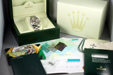 2005 Rolex DateJust 16200 with Box and Papers