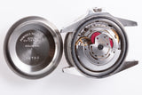 1983 Vintage Rolex GMT-Master 16750 "Pepsi" Dial