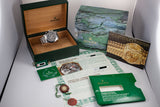 1995 Rolex Daytona 16520 with Box and Papers