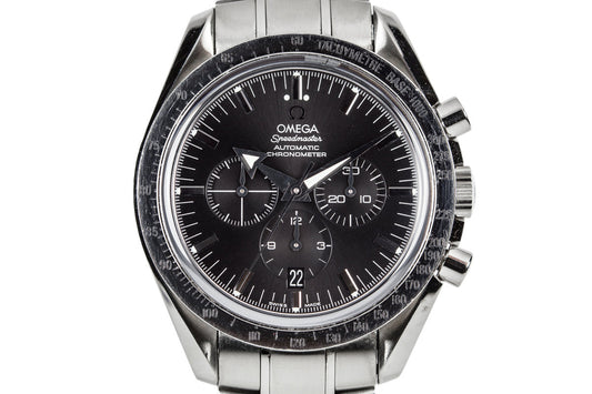 2006 Omega Speedmaster Broad Arrow Automatic 3551.50 Calibre: 3303