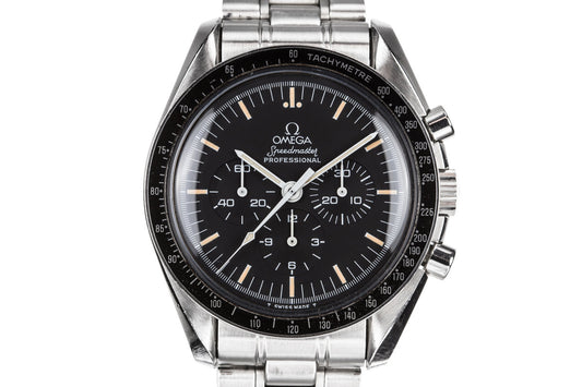 1991 Omega Speedmaster Professional 3590.50 with Papers