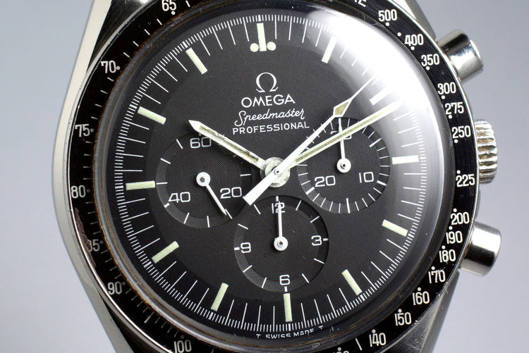 1979 Omega Speedmaster 145.0022