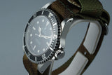 2002 Rolex Submariner 14060