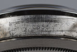 1971 Rolex Explorer II 1655 Mark I Dial