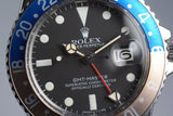 1978 Rolex GMT 1675