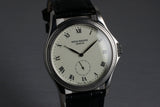 WG Patek Philippe 5115G-001 Enamel Dial with Box and Papers