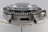 1978 Rolex Submariner 1680 with Service Dial