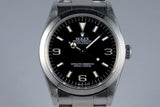1994 Rolex Explorer 14270