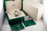 2017 Rolex Yacht Master II 116680 with Box and Papers MINT