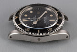 1979 Rolex Sea-Dweller 1665