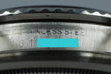 1979 Rolex Submariner 5513 Mark I Maxi Dial