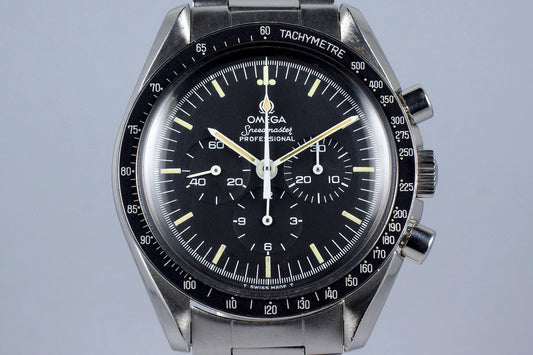 1979 Omega Speedmaster 145.0022