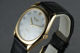 2001 Rolex 18K Cellini 4233 with Papers