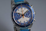 2014 Tudor Heritage Chrono 70330 with Box and Papers MINT
