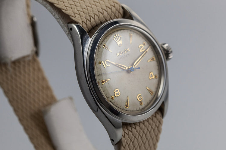 1953 Rolex Oyster 6022