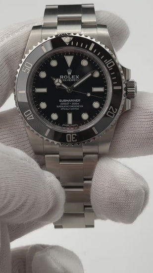 Rolex submariner outlet noob v5