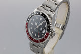 1995 Rolex GMT-Master II 16710 "Coke" with Box and Papers