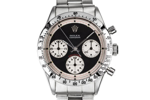 1968 Rolex Daytona 6239 