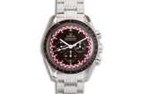 2013 Omega Speedmaster Professional 311.30.42.30.01.004 "Tin Tin" Dial with Box, Booklet & Cards