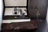 2014 Patek Philippe Aquanaut 5167/1A with Box and Papers