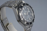 2006 Rolex Sea Dweller 16600