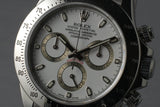 2009 Rolex Daytona 116520 with Box and Papers