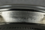 1973 Rolex Explorer 1 1016 with matte dial