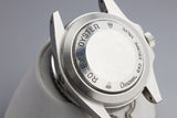 1983 Rolex Sea-Dweller 16660 Matte Dial
