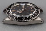 1968 Rolex GMT-Master 1675 Black Bezel