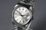 2002 Rolex Datejust 16200 with Box and Papers
