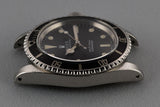 1971 Rolex Submariner 5513