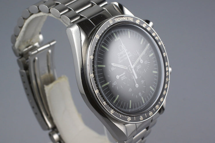 1979 Omega Speedmaster 145.0022