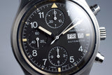 IWC Flieger Chronograph IW3706