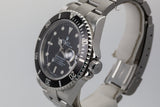 2004 Rolex Submariner 16610