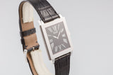 Piaget Altiplano Mécanique P10074 18k White Gold with Black Dial