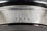 1993 Tudor Chronograph Big Block 79160 Silver Dial with Box