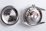 1999 Rolex Explorer 14270 "Swiss Only" Dial