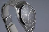 1972 Rolex Explorer 1 1016 with Box and Papers