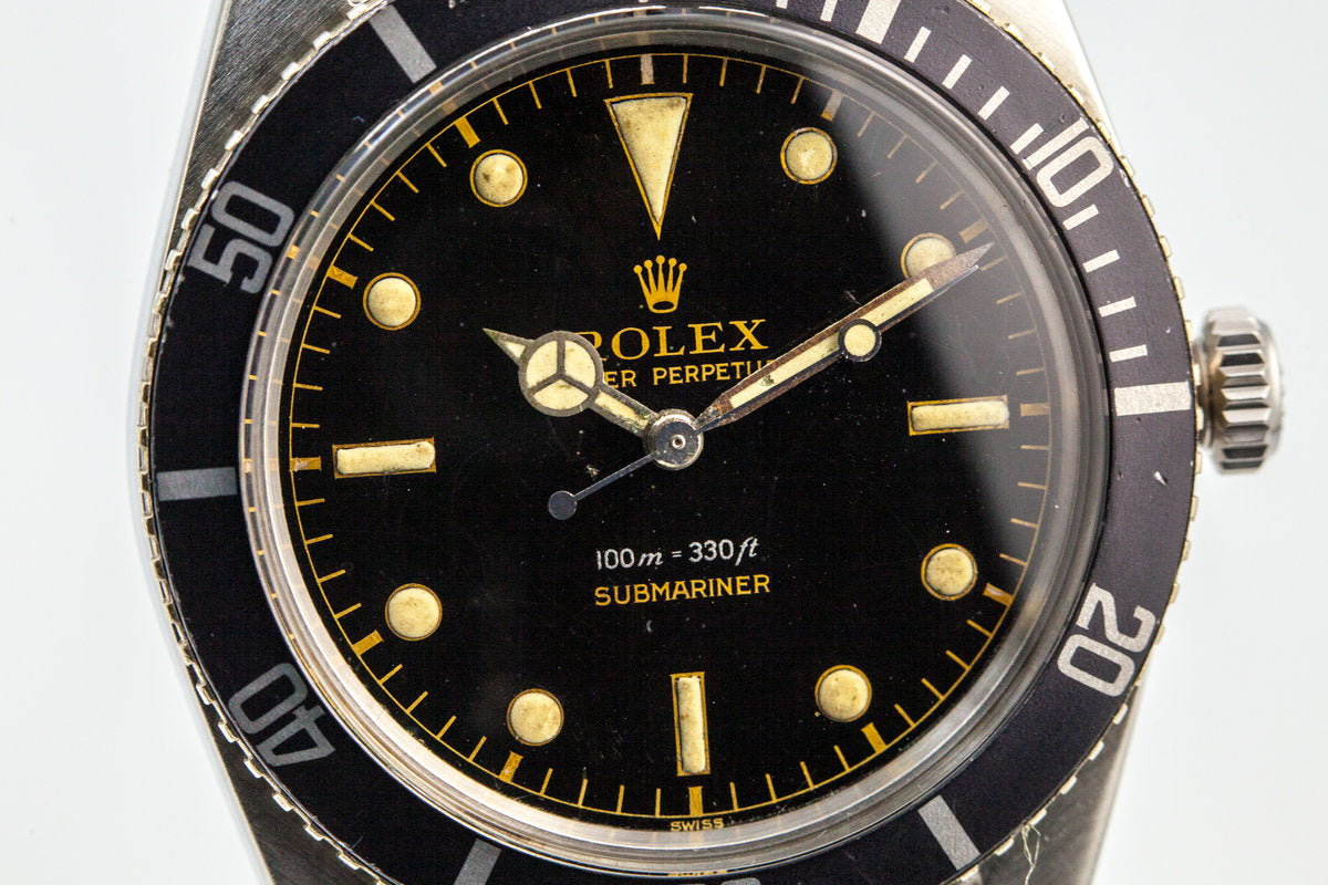 1959 rolex submariner new arrivals